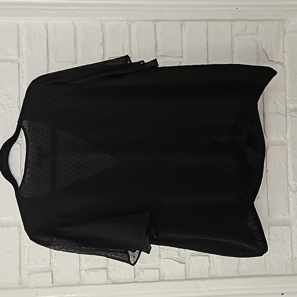 Express Blouse - Picture 3 of 4